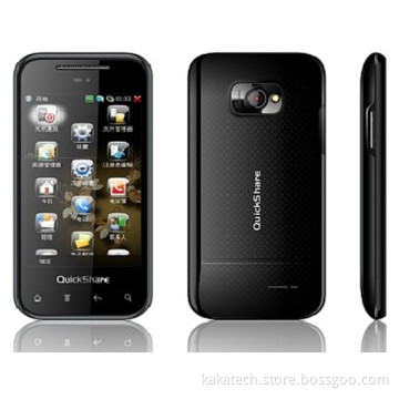 EVDO/CDMA-GSM Android Cell Phone K3